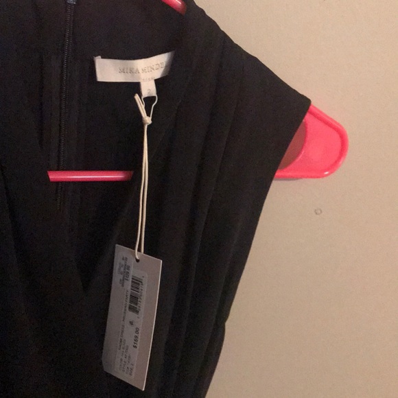 Mika Mindel Belted Dress - Picture 3 of 3